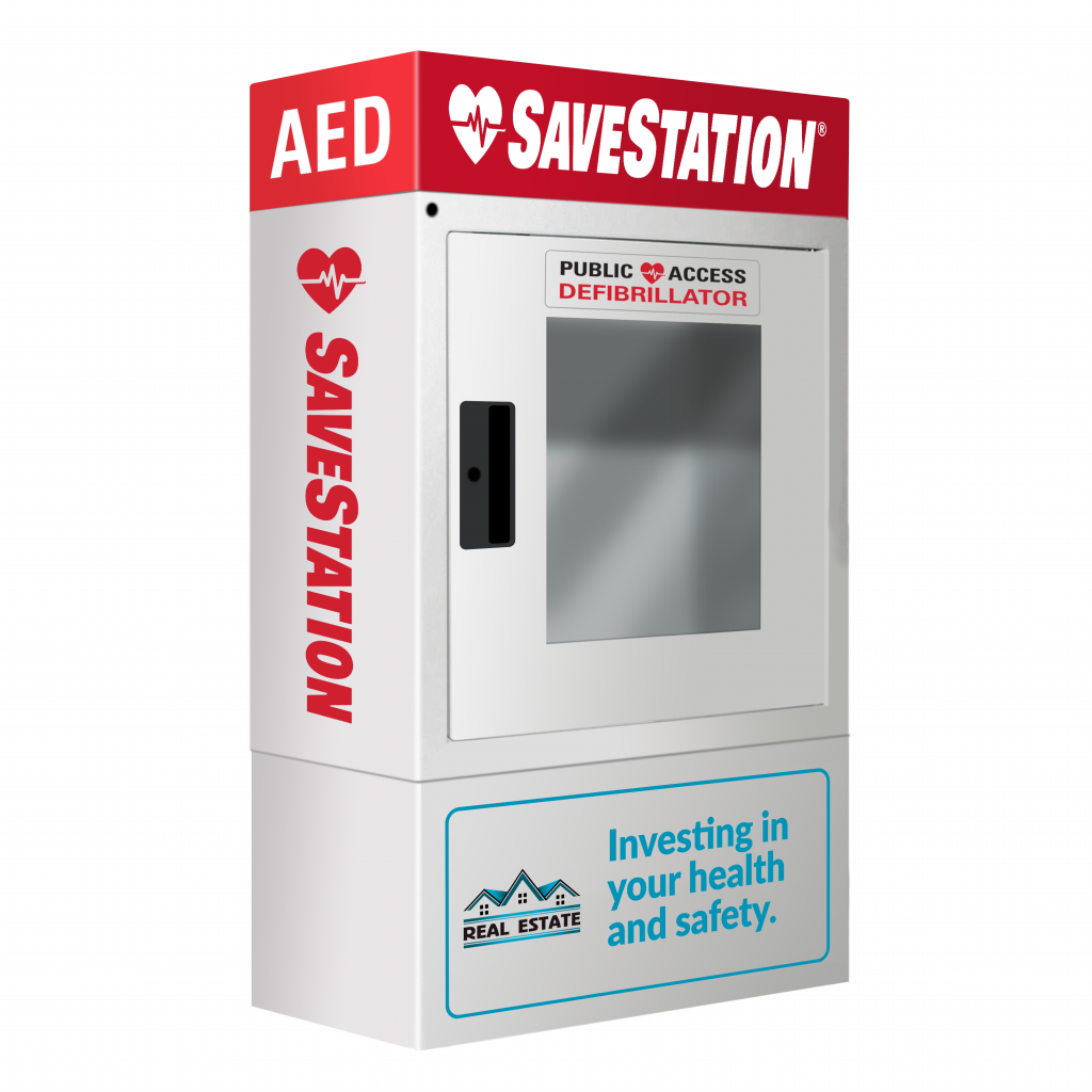 AED SaveStation