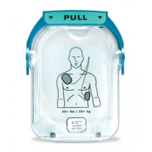 Philips HeartStart OnSite Pads Cartridge, Adult