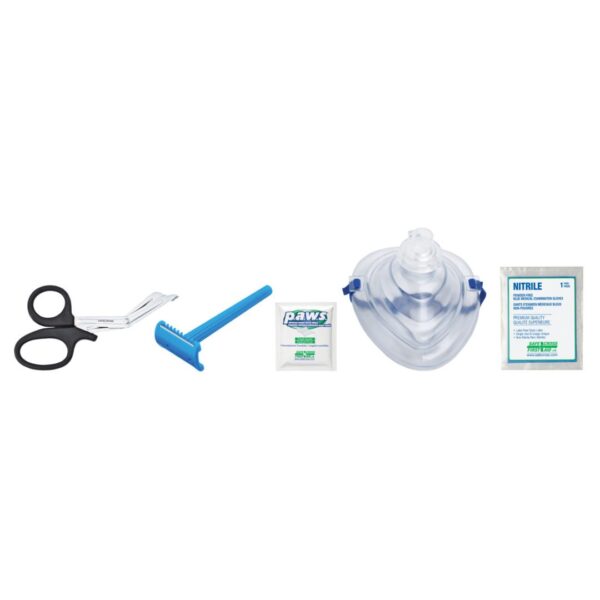SaveStation AED Response Kit - Image 2