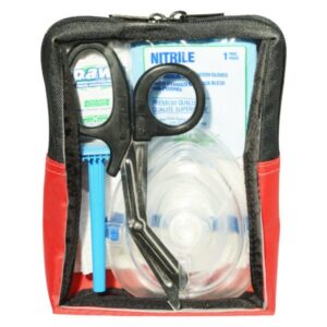 SaveStation AED Response Kit