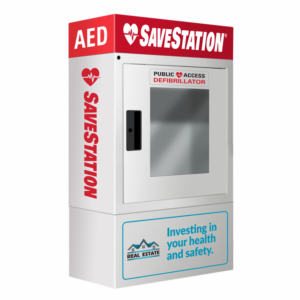 SaveStation Modular Sponsor Panel (Large)
