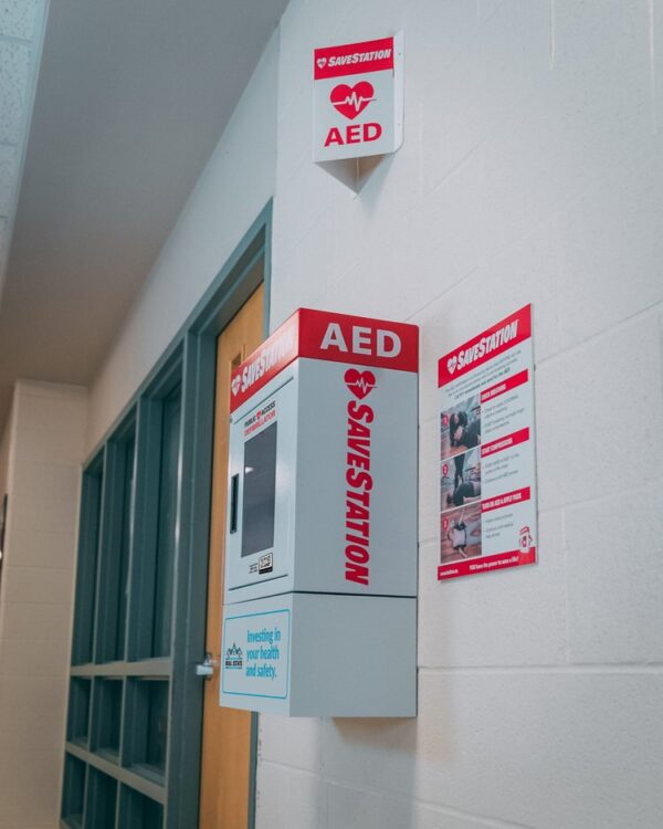 SaveStation Modular Sponsor Panel (Large) - Image 4