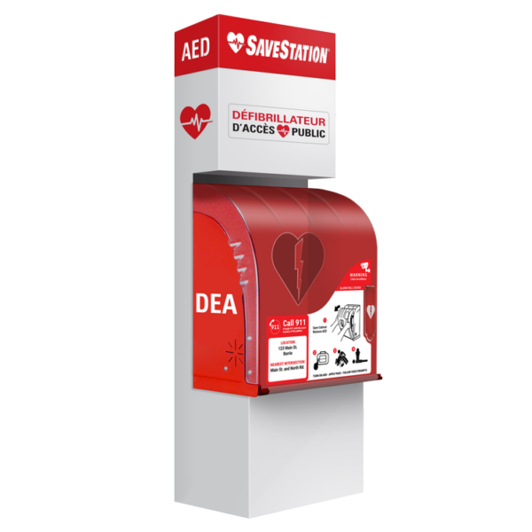 SaveStation Wall Mount - Image 4