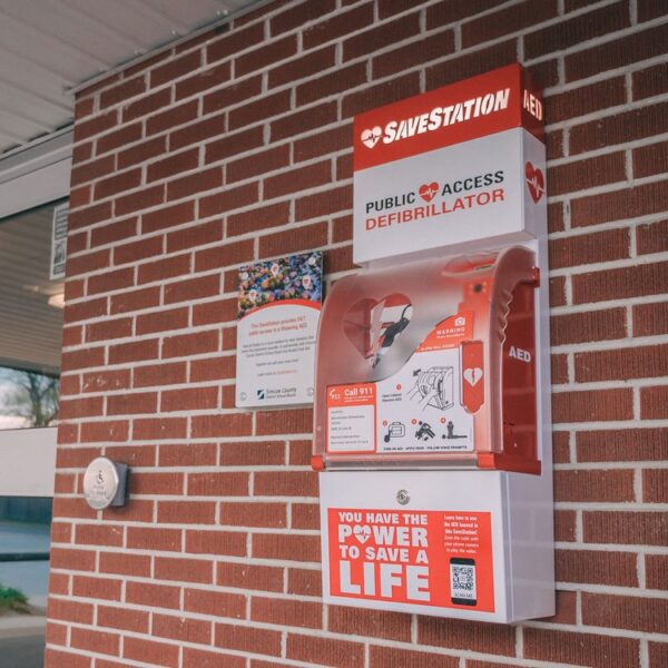 SaveStation Wall Mount - Image 2