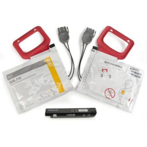 Physio Control/Stryker CHARGE-PAK Replacement Kit