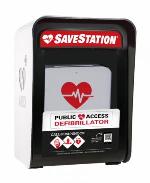 SaveStation Wall Mount II