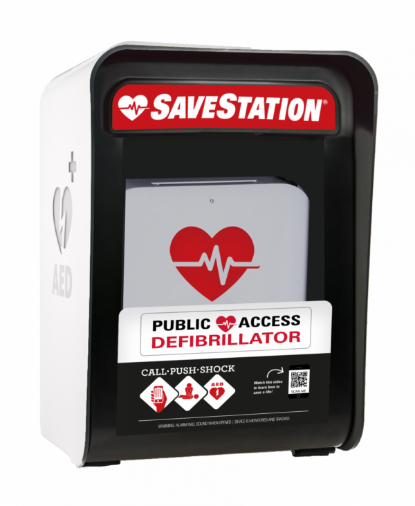 SaveStation Wall Mount II