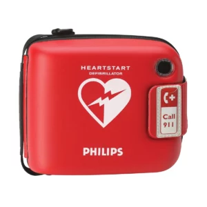 Philips Heartstart FRx Carry Case