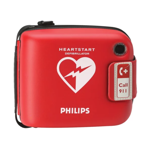 Philips Heartstart FRx Carry Case
